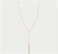 Collier Rue des Mille Femme Gipsy Chic in Argent GR-031 M3 R AU - GR-031 M3 R AU
